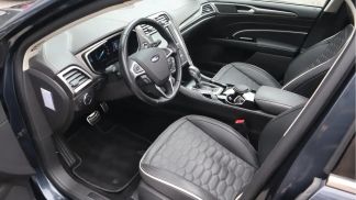Finansowanie Wóz Ford Mondeo 2021
