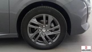 Leasing Hatchback Peugeot 208 2022
