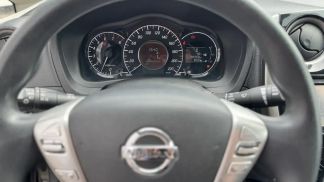 Finansowanie Hatchback Nissan Note 2014