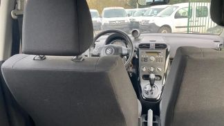 Leasing Hayon Suzuki Splash 2013