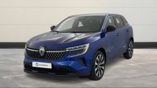 Leasing SUV Renault Austral 2024
