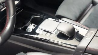 Lízing Sedan MERCEDES A 200 2019