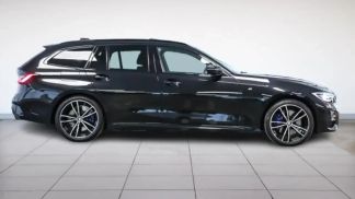 Leasing Wagon BMW 330 2021