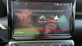 Leasing Hatchback Citroën C3 Aircross 2024