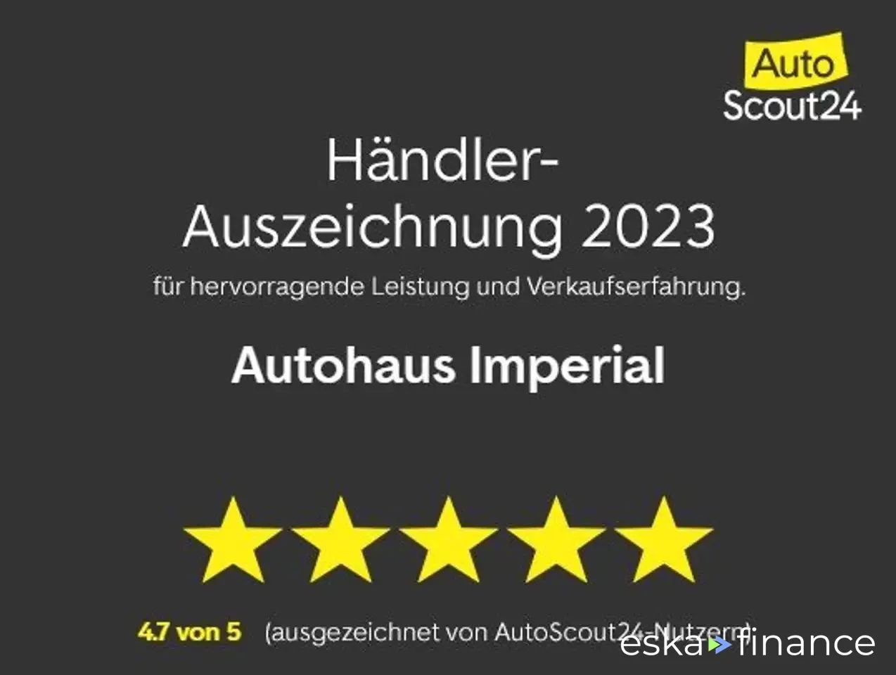 Leasing Coupe MERCEDES GLC 300 2020