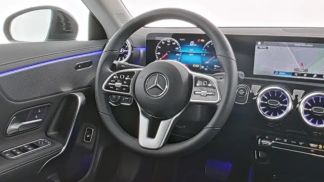 Leasing Coupe MERCEDES CLA 250 2021