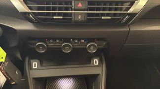 Leasing Hayon Citroën C4 2021