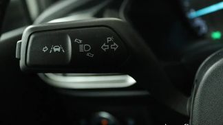 Leasing Hatchback Ford Fiesta 2019