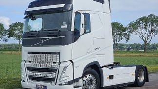 Leasing Tractor unit Volvo FH 500 2022