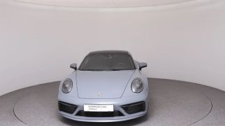 Leasing Coupe Porsche 911 2024