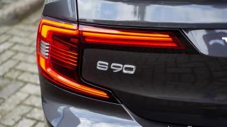 Leasing Sedan Volvo S90 2023