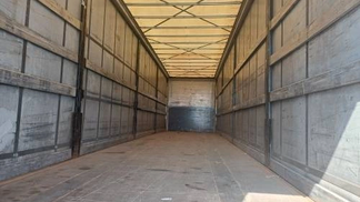 Semi-trailer Kogel SN 24 2018