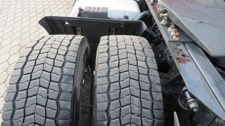 Lízing Traktor Iveco 560 2016