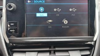 Leasing Hayon Peugeot 2008 2017