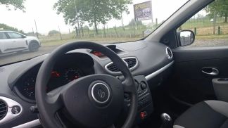 Financování Sedan Renault Clio 2012