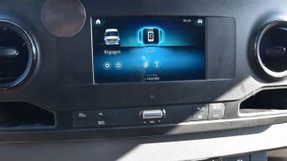 Leasing Hayon MERCEDES SPRINTER 2021