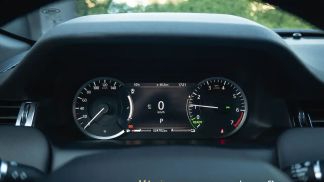 Leasing SUV Land Rover Discovery Sport 2020