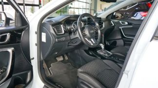 Finansowanie Wóz Kia CEED SW / CEE'D SW 2021