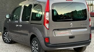 Leasing Hayon Renault Kangoo 2020