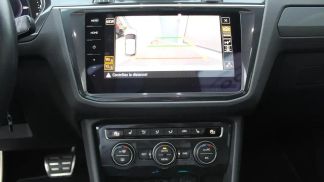 Leasing Wagon Volkswagen Tiguan 2019