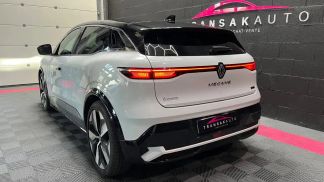 Finansowanie Van Renault MEGANE E-TECH 2024