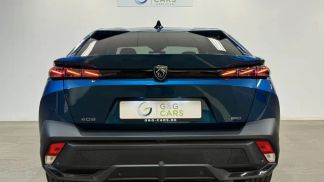 Finansowanie Sedan Peugeot 408 2023