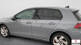 Leasing Sedan Volkswagen Golf 2022