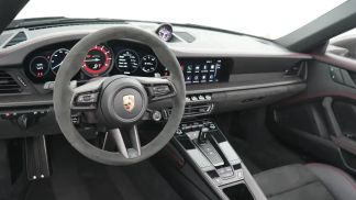 Leasing Coupe Porsche 992 2023