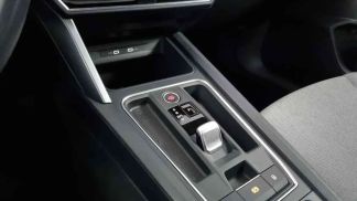 Leasing Wagon Seat Leon 2024
