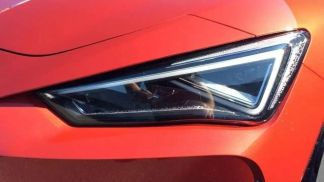 Leasing Wagon Cupra Leon 2023