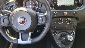 Leasing Hatchback Abarth 595 2021