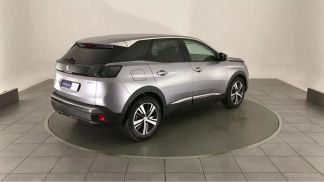 Finansowanie SUV Peugeot 3008 2022