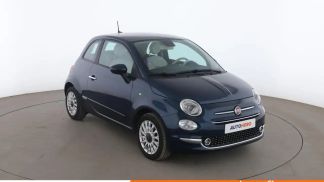 Leasing Hatchback Fiat 500 2021