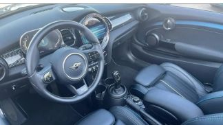 Leasing Convertible MINI Cooper S 2021