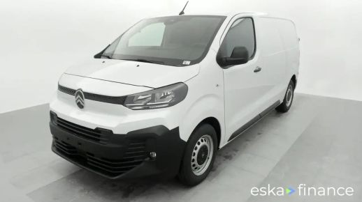 Citroën Jumpy 2024