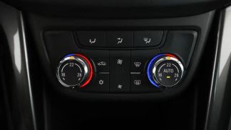 Lízing Hatchback Opel Zafira Tourer 2018