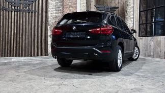 Finansowanie SUV BMW X1 2020