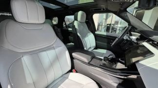 Finansowanie SUV Land Rover Range Rover Sport 2025