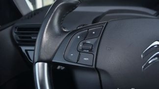 Lízing Hatchback Citroën GRAND C4 SPACETOURER 2017