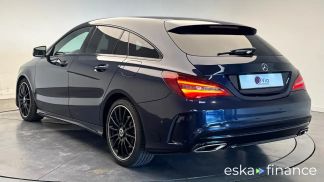 Leasing Wagon MERCEDES CL 2017