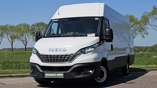 Iveco DAILY 35S18 2021