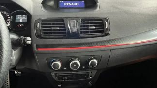 Finansowanie Van Renault Megane 2012