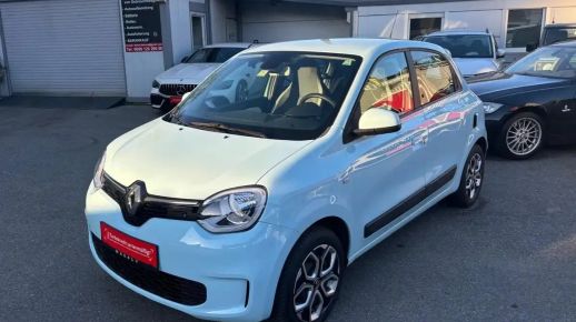 Renault Twingo 2020