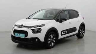 Leasing Sedan Citroën C3 2023