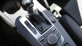 Finansowanie Sedan Audi A3 2014