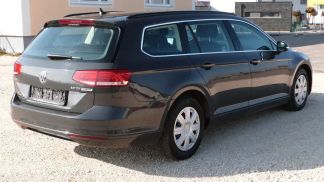 Finansowanie Wóz Volkswagen Passat Variant 2015