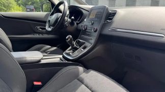 Financování Hatchback Renault Espace 2019