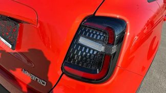 Leasing SUV Fiat 600 2025