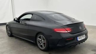 Finansowanie Coupé MERCEDES C 300 2017