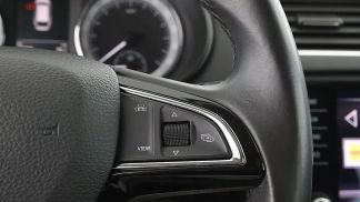 Finansowanie Sedan Skoda Octavia 2019